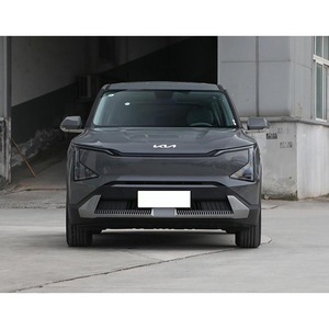 2023 530 Air KIA EV5/SUV compacto puro eléctrico 218 caballos de fuerza carga rápida 0,45 horas 5 puertas, SUV de 5 plazas - Product Image 3