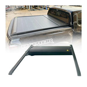 <span class=keywords><strong>Precio</strong></span> al por mayor, cubierta eléctrica para camión 4x4, cubierta para cama, cubierta para rodillo de recogida para Toyota <span class=keywords><strong>Hilux</strong></span> Vigo Revo Rocco Tacoma Tundra - Product Image 3