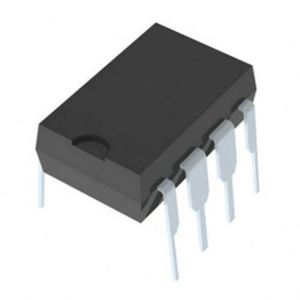 100% Original & New AD620ANZ Instrumentation Amplifier Integrated Circuit ic Electronic Component - Product Image 1