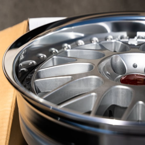 Llanta de ruedas forjadas de 18 19 20 21 22 pulgadas para SHELBY GTE SHELBY Mach-E GT Ford Mustang <span class=keywords><strong>GT500</strong></span> GT40 Dodge Charger Viper <span class=keywords><strong>Benz</strong></span> BMW Vsxx - Product Image 5