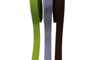 Chất Lượng Cao Tùy Chỉnh 1 Inch Polyester Dây Đeo Cổ Tay Căng Thắt Lưng Dệt Ban Nhạc Đàn Hồi Cho Hàng May Mặc Quần Short Túi - Product Image 4