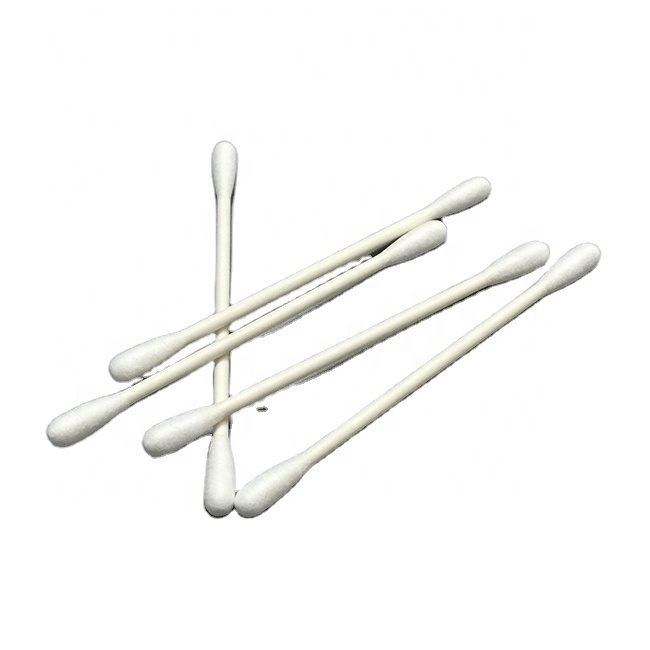 Industrial Use 25pcs Double Tip Lint
