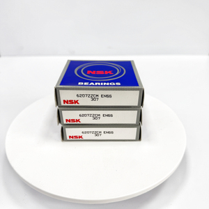 Nhật Bản NS k rãnh sâu balling mang 6207 ZZ Reducer mang máy phát điện mang - Product Image 1