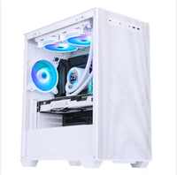 Vente en gros de nouveau PC de jeu personnel pas cher Gamer Rtx 3090 PC de jeu Ordinateur de bureau Computadoras Pc