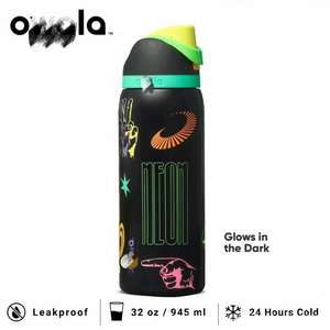 2025 personnalisé Owaal sans BPA en acier inoxydable isolé Thermos logo Design <span class=keywords><strong>Double</strong></span> boisson sport <span class=keywords><strong>bouteille</strong></span> d'eau avec couvercle et paille - Product Image 5