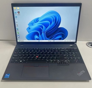 Portátil Empresarial Seminuevo (95%) Thinkpad L15 Gen4 2023 Intel Core I5-1335U 16GB RAM 512GB SSD 1080P - Product Image 1