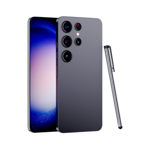 Sp2 S23 5g điện thoại thông minh với 6.20 "Màn hình cảm ứng 16GB + 1TB Qualcomm decacore Dual Sim 6800mAh Điện thoại di động - Product Image 1