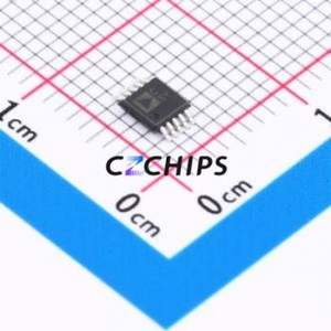 ชิปวงจรรวม AD7983BRMZ MSOP-10แบบดั้งเดิมและใหม่วงจรรวม PMIC ตัวแปลงอนาล็อกเป็นดิจิตอล (ADC) - Product Image 1