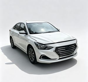 Hyundai Celesta 1.6L Automatica Benzina Berlina 2020 Usata in Ottime Condizioni per Famiglie e Pendolari - Disponibile all'Ingrosso - Product Image 2