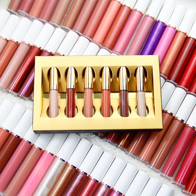 Makeup Products Mini Cosmetics Beauty, Giveaway Mini Gift Size & Gift Set Item for Women, Small Lipgloss Set Mini Lip Gloss
