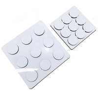 Qualisub – embout en MDF pour enfants, 3mm, simple face, pour l'éducation des enfants