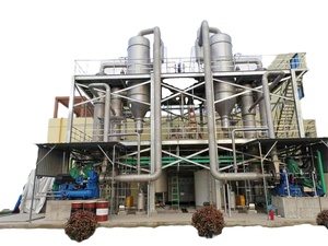 โรงงานบำบัดน้ำแบบระเหยหลายขั้นตอน MEE - Product Image 6