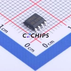 Original and Brand-new TSV992AIDT SOP-8 <b>Integrated</b> <b>Circuit</b> IC Chip Operational Amplifier - Product Image 1