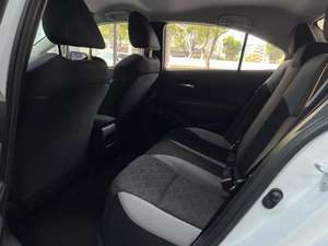 Usado, sin accidentes <span class=keywords><strong>Toyota</strong></span> <span class=keywords><strong>Corolla</strong></span> <span class=keywords><strong>2022</strong></span> Modelo 1,2 T 2017 Pioneer PLUS Edition - Product Image 4