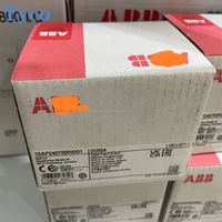 Módulo controlador PLC ABB AC500 ECo V3 CPU PM5032-T/R-ETH 1SAP123400R0072 1SAP123500R0072, nuevo y original en stock.