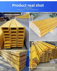 Rouleau de feuilles de PRV soudables, découpe sur mesure, panneaux en fibre de verre pour remorques et fourgonnettes, anti-feu, anti-corrosion, isolés, marque <span class=keywords><strong>LUDI</strong></span> - Product Image 6