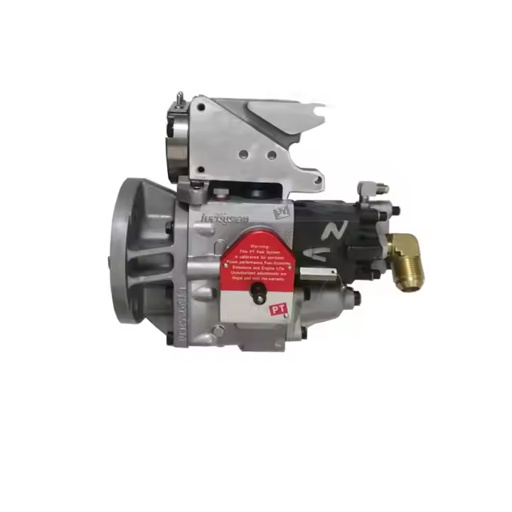 VE4/12F2100RND088 Diesel Fuel Injection Pump - High Quality