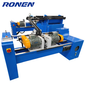 Machine à chanfreiner les tuyaux portable |   Idéal pour les travaux sur site - Product Image 6