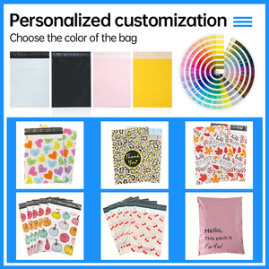 Bolsas <span class=keywords><strong>de</strong></span> Envío <span class=keywords><strong>de</strong></span> Poliéster, Sobres Acolchados con Cierre Autoadhesivo <span class=keywords><strong>a</strong></span> Prueba <span class=keywords><strong>de</strong></span> Manipulación, Embalaje con Estampado <span class=keywords><strong>de</strong></span> Guepardo, Sobres Personalizados - Product Image 6