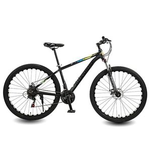 Vélo de montagne Veloce Cycle Altus Full Damping Trail Crankset 152mm 27.5 Rockrider Kens pour homme et femme - Product Image 6