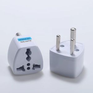 Adaptor <span class=keywords><strong>Universal</strong></span> Berkualitas Tinggi, Adaptor Steker Listrik Multifungsi, Konverter Steker Perjalanan <span class=keywords><strong>Universal</strong></span> untuk Afrika Selatan - Product Image 3