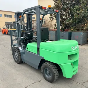 Camion pompa per calcestruzzo pezzi di ricambio pallet camion 2ton carrelli elevatori camion/carrello elevatore 2t camion/carrello elevatore Diesel carrello elevatore FD20