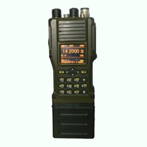 <span class=keywords><strong>Radio</strong></span> Táctica Militar de Doble Banda con Red de Malla Manet, <span class=keywords><strong>Radio</strong></span> Bidireccional Táctica de Largo Alcance - Product Image 3