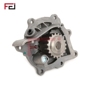 Nouveau kit de pompe à eau à synchronisation automatique FEI pour Citroën <span class=keywords><strong>Peugeot</strong></span> Expert et pour Transit Connect KP25672XS 1609086880 530069110 - Product Image 3