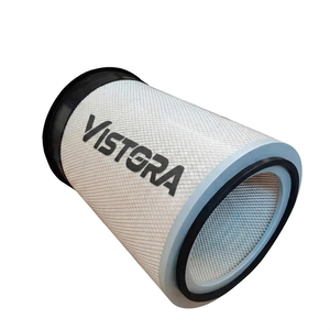 AF4553M AF4554M Nouveau filtre à air en papier de haute qualité, pièces de rechange pour filtre primaire et secondaire de camions - Product Image 2