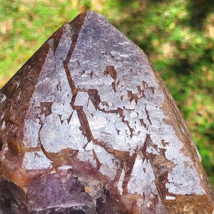 Venta al por Mayor de Amatista Natural, Ágata, Piedra en Bruto, Cristal, Mineral, Espécimen, Decoración para el Hogar, Regalo Navideño - Product Image 4