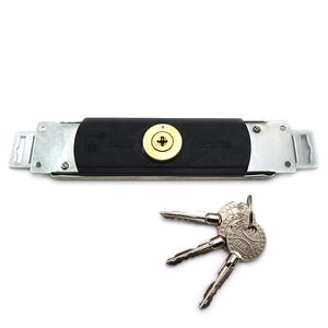 Accessoires de portes coulissantes, nouvelle tendance, pour <span class=keywords><strong>volet</strong></span> roulant de garage, vente en gros - Product Image 3