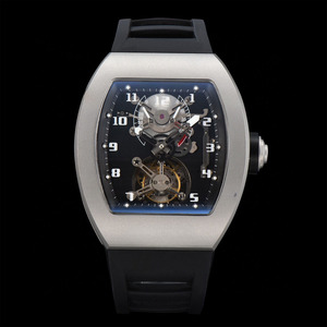Reloj de Hombre de Edición Limitada 001, de Alta Calidad, Resistente al Agua, con Tourbillon Automático, Mecánico y Resistente a los Golpes - Product Image 1
