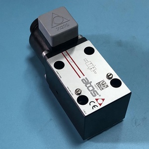 วาล์วควบคุมทิศทางไฮดรอลิกแบบสัดส่วน DLOH-2C-U 21 คุณภาพสูงสุด ปี 2021 - Product Image 2