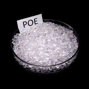 Granulés vierges de polyéthylène linéaire basse densité (LLDPE) qualité film soufflé - Product Image 2