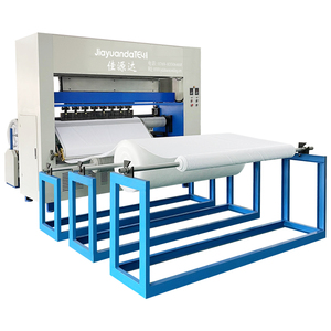 Jiayuanda Công Nghệ Cung Cấp Siêu Âm Quilting Máy Siêu Âm Dập Nổi Laminating Máy Cho Nệm - Product Image 4