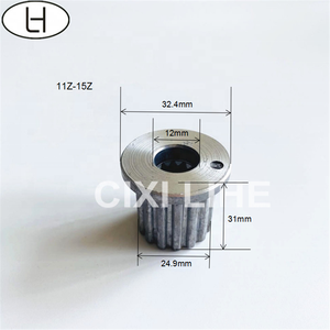 ที่มียอดขายสูงสุด11z-15z เดิม Pulsator อลูมิเนียมแกนสำหรับ Lg <span class=keywords><strong>เครื่อง</strong></span><span class=keywords><strong>ซัก</strong></span><span class=keywords><strong>ผ้า</strong></span> - Product Image 3