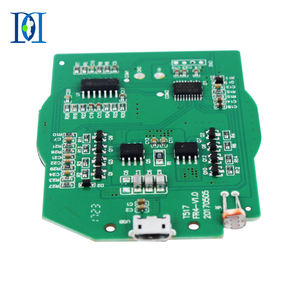 하이 퀄리티 <span class=keywords><strong>20000mah</strong></span> 충전 PCB OEM PCB 모듈 휴대 전화 충전기 PCBA 제조 업체 10000mah 전원 은행 회로 기판 - Product Image 1