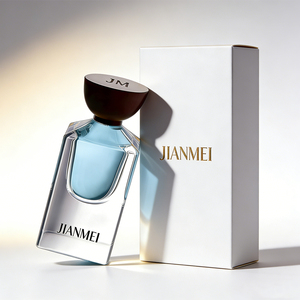 Fabricante Personalizado de Botellas de <span class=keywords><strong>Perfume</strong></span> de Lujo de 30 ml, Exclusivas Botellas de Vidrio Cuadradas para <span class=keywords><strong>Perfume</strong></span>, Líneas Premium, Botella de <span class=keywords><strong>Perfume</strong></span> de 50 ml - Product Image 5