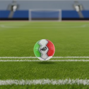 Non. 2 Catégories de produits de football haut de gamme : Ballons de haute qualité - Product Image 2