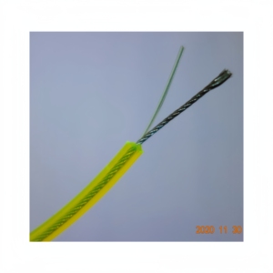 Super Pull <span class=keywords><strong>El</strong></span> Wire de alta calidad, cable <span class=keywords><strong>EL</strong></span> de 5mm con cable de acero de doble hebra incorporado, adecuado para decoración de paisajes - Product Image 5