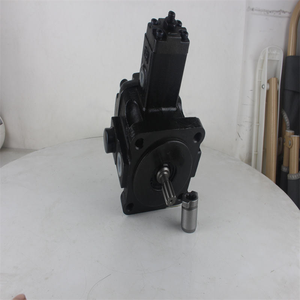Pompe hydraulique à palettes moyenne VP3-30 VE2-40F-A3 Série HVP Modèles complets en stock - Product Image 5