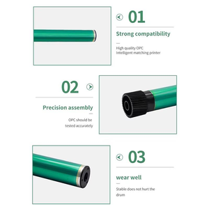 Tambor OPC Xinyu para Ricoh Lanier Savin <span class=keywords><strong>PSiO</strong></span> Aficio SP C220 C221 C222 C240 SP-C222 SP-C220 SP-C221 SP-C240 SPC22 - Product Image 4