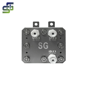 SG bán buôn độ tinh khiết cao 150 ml/phút H2 dòng chảy pem công nghệ nước mini Hydrogen electrolyzer để bán - Product Image 1