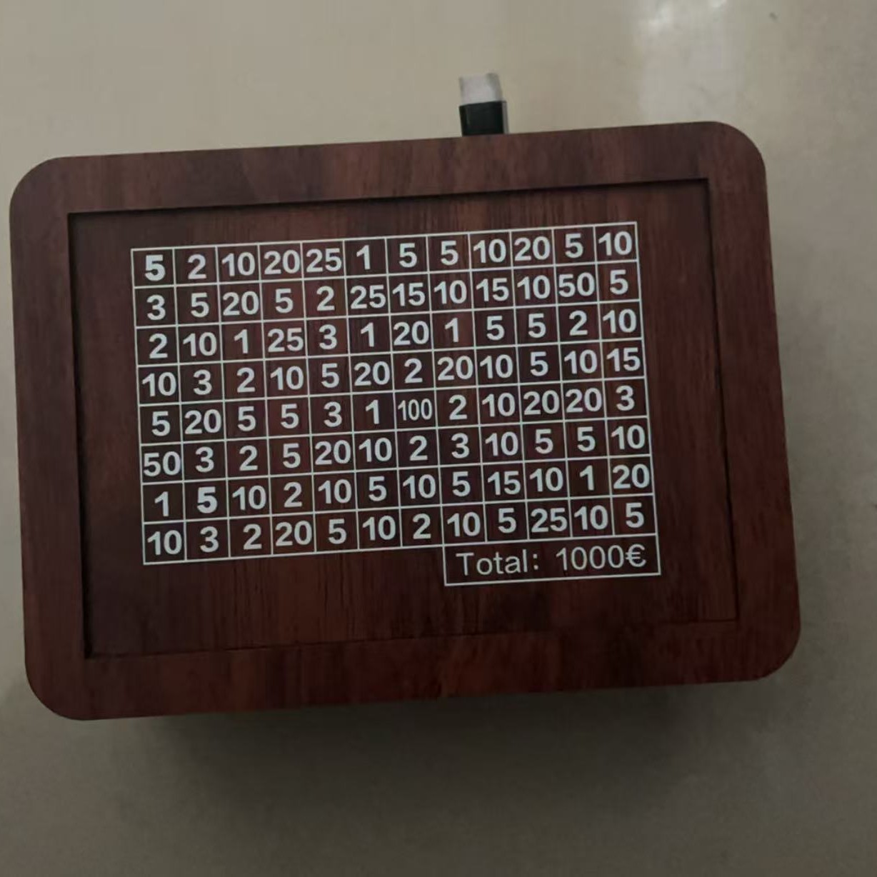 1000euro