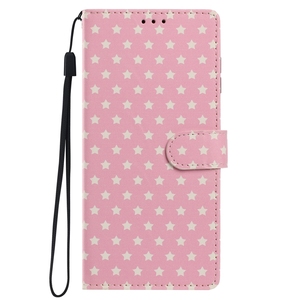 Funda de Cuero Tipo Cartera Star para <span class=keywords><strong>iPhone</strong></span> 17 Air, 16E, 16, 15 Plus, 14 Pro Max, con Ranuras para Tarjetas y Soporte, Fundas Protectoras para Todos los Teléfonos - Product Image 3