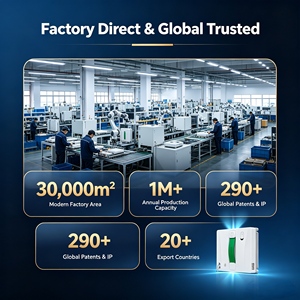 หุ่นยนต์ทำความสะอาดกระจก Factory FMART W8 น้ำหนักเบา 1.2 กก. ขนาดตัวเครื่อง 210x210x60 มม. รับผลิตแบบ OEM ODM จำนวน 100 ชิ้น รับประกัน 1 ปี - Product Image 5