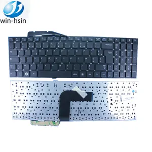 FR azerty 键盘适用于 Samsung NP RV515 RV511 RV518 RV513 RV509 RV520