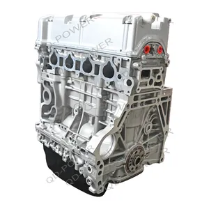 Vendas diretas da fábrica 2.4T K24A8 4 cilindros 110KW motor desencapado para Honda
