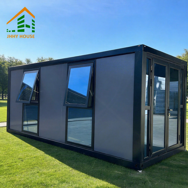 China Shipping 20ft Folding Home Foldable