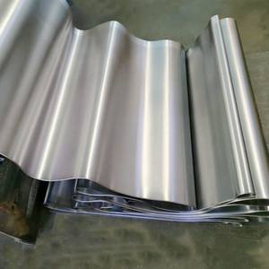 TEKLEAD vendita calda 2mm 3mm 5mm 6mm 10mm piastra di piombo in puro 99.994% per l'industria delle batterie per auto - Product Image 3